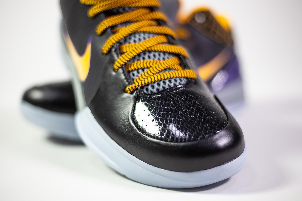 Nike Zoom Kobe IV Protro 